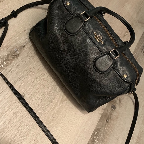 Coach Handbags - Coach bag